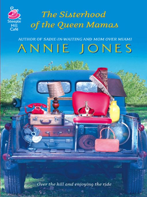 Cover image for The Sisterhood of the Queen Mamas